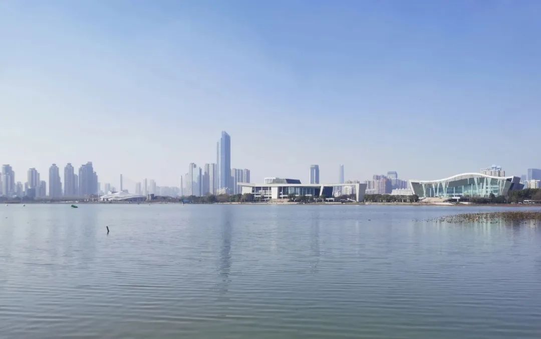 圣湖關(guān)注|環(huán)保企業(yè)注意，2023年政府工作報(bào)告關(guān)于生態(tài)環(huán)境保護(hù)這么說