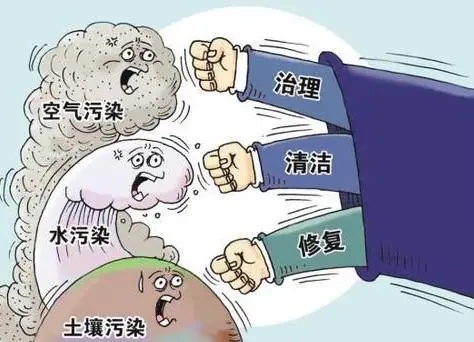 建議加強(qiáng)新污染物治理工作，生態(tài)環(huán)境部做出五點(diǎn)答復(fù)！
